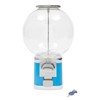 YIPONYT Big Bubble Gumball Machine-Easy Twist-Off Refill - Free or