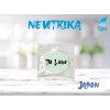 Neutrika Jabón Hotelero 15g - 100 Pzas. Amenidades Hoteleras