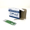 Disposable Surgical Scalpel Blades Sterile Sizes 10 10A 11 12