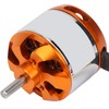 D2826 Brushless Motor with Adapter RC Motor Replacement for RC