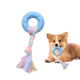 Cats and Dogs decompress from hi Toys Environmental Protection Material Puppy Supplies for Puppy Puppy chew Toys Dog Toy for Teething Teething Toys for Small Puppies