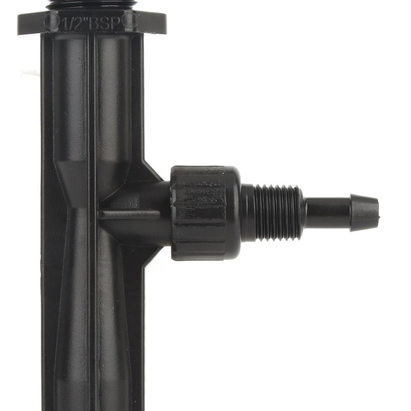 Fertilizer Injector Plastic Efficient with Water Tube Drip Irrigation Fertilizer