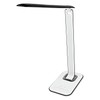 Turcom LED Desk Lamp With USB Charging Port Dimmable Touch