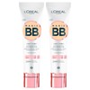 L'Oréal Paris C'est Magic BB Cream 5in1 High - -