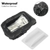 Lunhoo Fake Rock Key Hider, Waterproof Key Hiders Outside, Fake