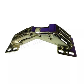 DGN RV Cabinet Door Hinge 2962 with SOFT CLOSING SYSTEM INSIDE