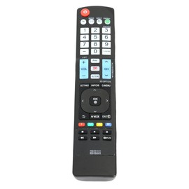 AKB73615315 AKB73615316 AKB73655806 Replace Remote fit for LG LCD LED 3D TV 42LM5800 42LM5800UC 47CM565UB 47LM5800 47LM5800UC 50PA4510 50PA4900 50PA5500 47LS4600-UA 32LS3400 22LS3500 26LS3500 26LS3510