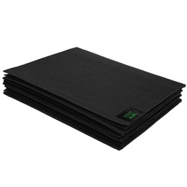 MFR Water Activated Flood Bags for Flooding, Home, Doorway, Driveway, Garage Sandless Sand Bags for Anti Flood Barrier(2ft x 1.3ft)