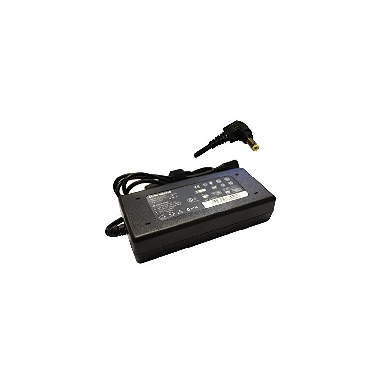 Power4Laptops Laptop Charger Compatible with Dell Inspiron 3500