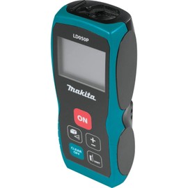 Makita LD050P 50 Metre Laser Distance Measure