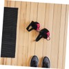 BESPORTBLE 1pair Ankle Strap For Cable Machine - Ankle Resistance