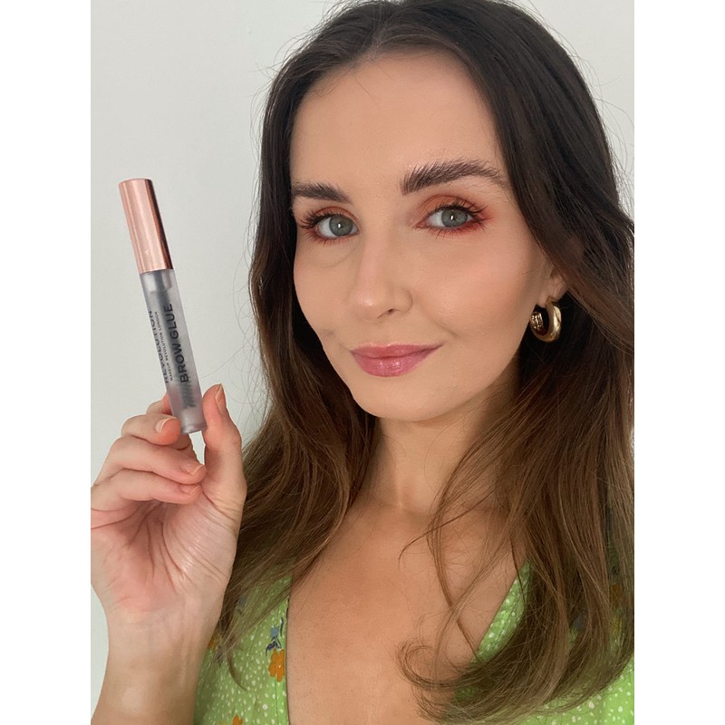 Makeup Revolution, Revolution Extra Hold Brow Glue,