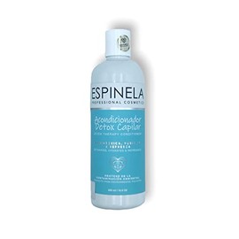 Acondicionador Detox Capilar Espinela 500ml