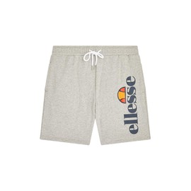 ellesse Bossini Men's Shorts, grey, m