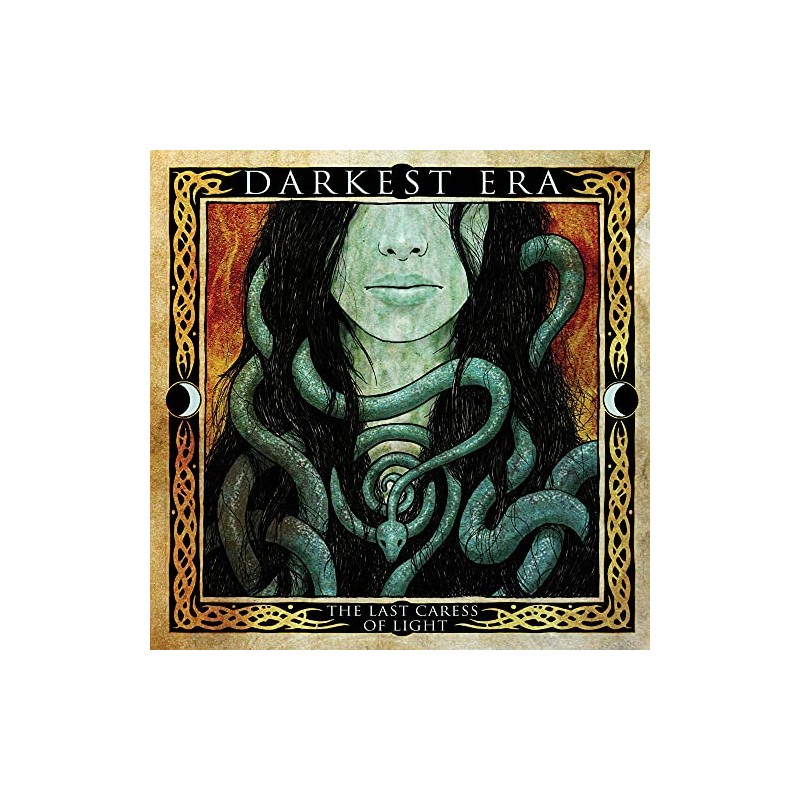 The Last Caress of Light