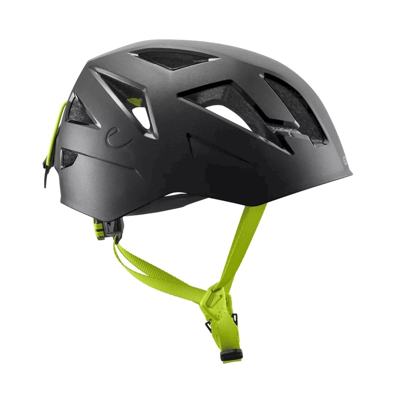 エーデルリッド（EDELRID） 登山 小物 ヘルメット ゾーディアク3R ER72051 （ダークグレー/ＦＦ/Men's、Lady's）