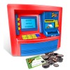 Zillionz Jr. Deluxe ATM Savings Bank, Standard Packaging