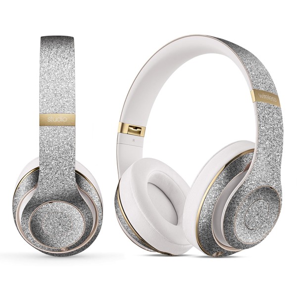 DesignSkinz - Compatible with Beats Studio Pro - Skin Decal
