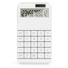 Tsemy Basic Calculator 12 Digit Desktop Calculator Solar Scientific with