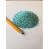Red Tree Supply Crushed Turquoise Stone, 1 Ounce Container (Medium)