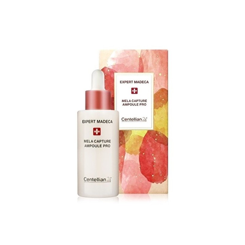 Centellian 24 [센텔리안24]센텔리안24 엑스퍼트 마데카 멜라캡처 앰플 프로 30ml