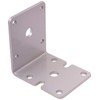 Pro Series by HHIP 8401-0455 Mounting Plate (90 Degree) for