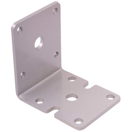 Pro Series by HHIP 8401-0455 Mounting Plate (90 Degree) for Work Light 8401-0452