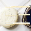 Bee Nature - Exfoliating Soap with Soap Dish - Face