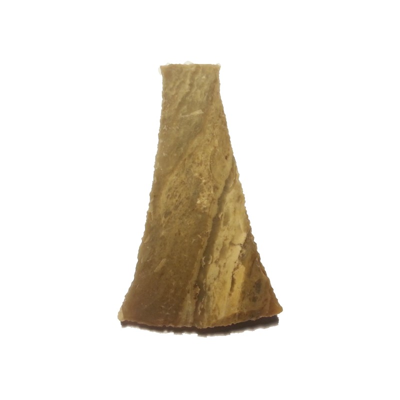 Animus Imperat Stone age flint knapping axehead (reproduction)