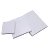 150 Sheets Nail Art Drawing Plates 3 Sizes Simple Design