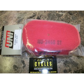 UNI Suzuki DR250 1990 - 1995 DR350  1990 - 2000  Air Filter UNI NU-2468 Dual Sport