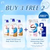 Walch [Special Bundle] Walch Anti-Bacterial Body Wash - Classic (1L)