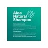 Shampoo Natural de Aloe. 800 ml. B Life
