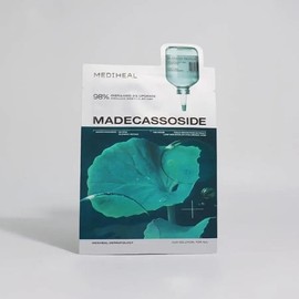 Mediheal Madecassoside Essential Mask Trace Repair (SH) / 메디힐 마데카소사이드 에센셜 마스크 흔적 리페어(SH)