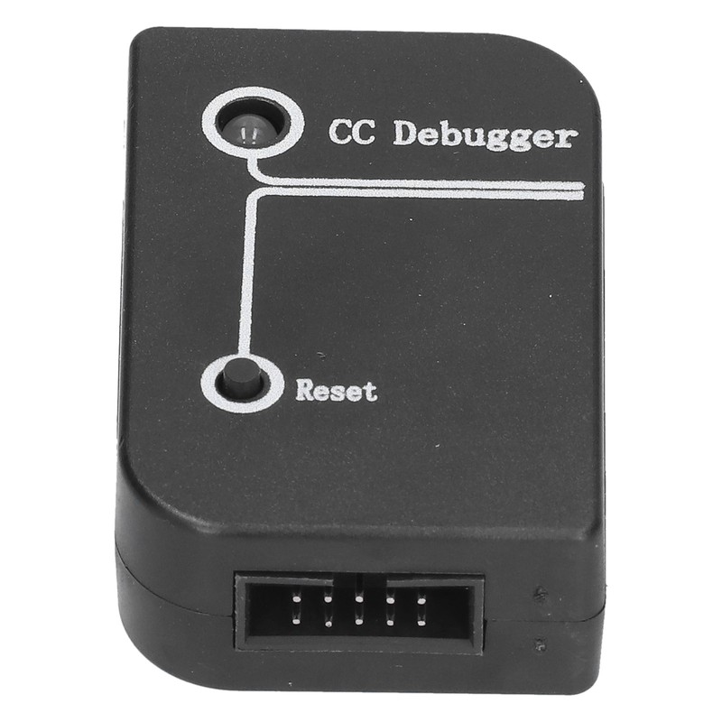 CC Debugger ABS Bluetooth Emulated Programmer USB Cable for TI