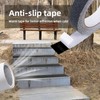 QILIMA Non-Slip Tape Transparent High Traction Safety Track Tape 50