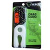 HME Big Dipper Scent Wicks with Drag Cord | Easy-to-Use