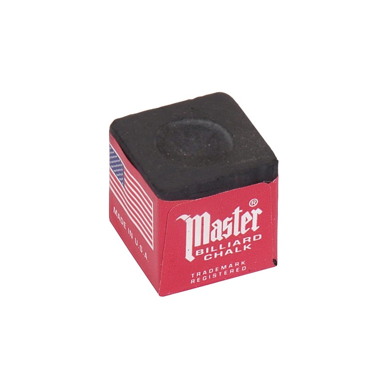 Chalk Master SCHWZ Pack of 12