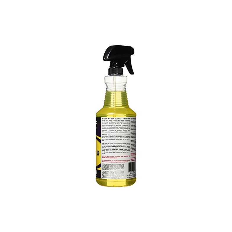Bio-Kleen M02407 Roof Clean and Protect
