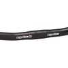 Humpert Lady-Town Exclusive Handlebar Bracket Diameter 25.4 mm Aluminium Black