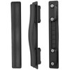 Nuoze 9 inch Replacement Luggage Suitcase Handle Carry Strap Luggage