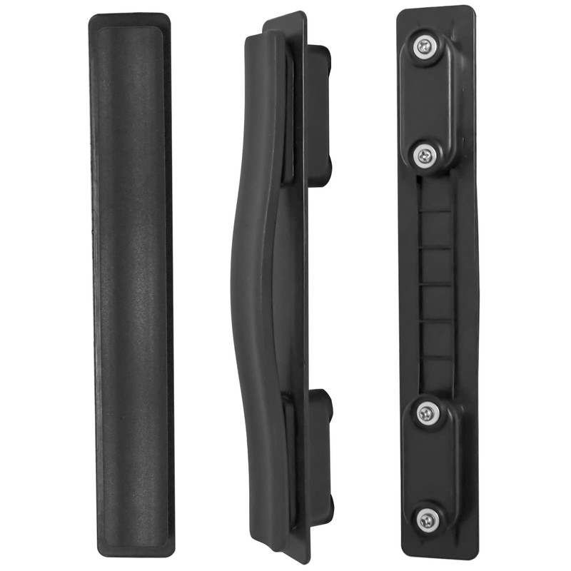 Nuoze 9 inch Replacement Luggage Suitcase Handle Carry Strap Luggage