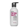 KMS Thermashape Straightening Conditioner for Rough and Unruly Hair, 300