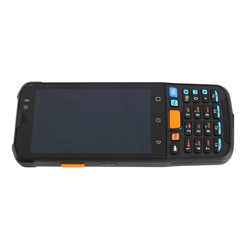 Barcode Scanner Handheld PDA Terminal for Android 11.0 with 1D/2D/QR