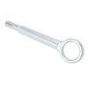 Trailer Tow Hook 57805 AG00A Forged Steel Sturdy Construction Towing