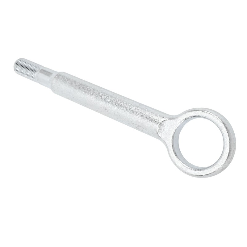 Trailer Tow Hook 57805 AG00A Forged Steel Sturdy Construction Towing