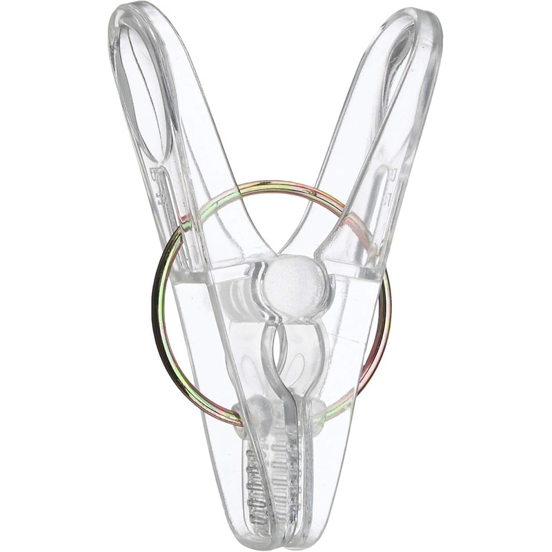 Polycarbonate Reinforced Pinch Pack of 28 PC-28
