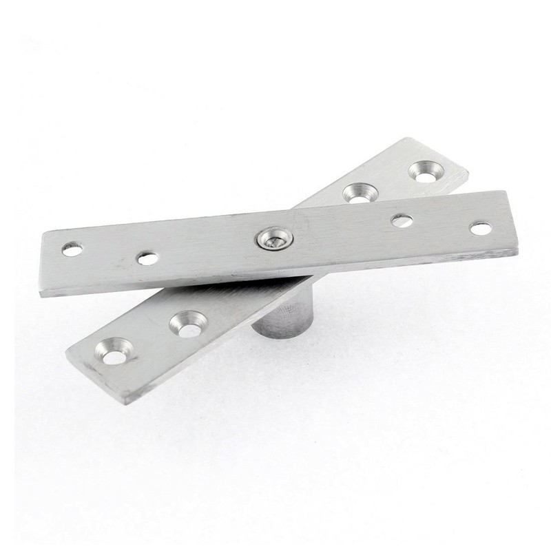TamBee Pivot Hinge Rotating Door Hinge 360 Degree Hinges Small
