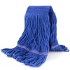 Loop End Commercial String Mop Head, String Cotton mop Heads,