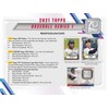 Topps 2021 Series 1 Baseball Hanger Pack